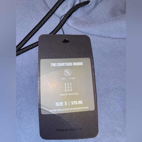 Fabletics Hoodie - Picture 5 of 5